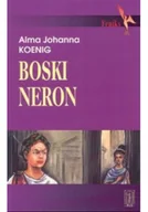 Felietony i reportaże - Boski Neron - miniaturka - grafika 1