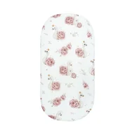 Prześcieradła dla dzieci - Bambusowe Prześcieradło z gumką 60x120cm Royal baby - miniaturka - grafika 1