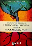 Książki o kulturze i sztuce - Kulturowe korzenie demokratycznego - miniaturka - grafika 1