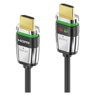 Kable - Purelink FXI375-010 FiberX - kabel światłowodowy ULS HDMI 2.1 eARC 8K 48Gbps 10m 10m ✦ SALON ✦ ZAPYTAJ O RABAT ✦ RATY 30x0% - miniaturka - grafika 1