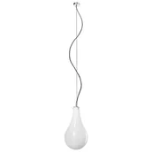Lampy sufitowe - Kaspa lampa wisząca Stilla 1 E27 11046103 - miniaturka - grafika 1