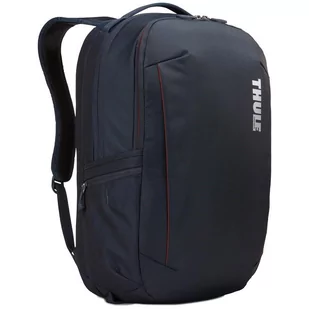 Thule tslb317emb plecak na laptopa 17 " (Apple MacBook Pro 15" lub PC 15.6), bordowy, 3203418 - Torby na laptopy - miniaturka - grafika 2
