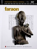 Dramaty DVD - Faraon (booklet) - miniaturka - grafika 1