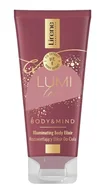 Balsamy i kremy do ciała - Lirene Eliksir do ciała Lumi Love 175 ml - miniaturka - grafika 1