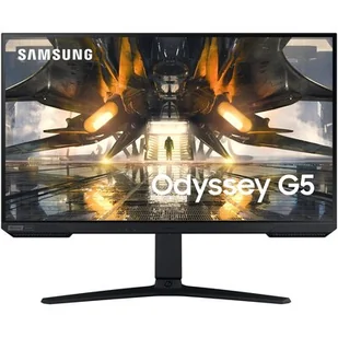 Samsung S27AG520PPX LS27AG520PPXEN - Monitory - miniaturka - grafika 1