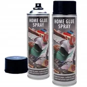 Decoupage - Klej W Sprayu Wodny Przeźroczysty Zestaw 2X 300 Ml - miniaturka - grafika 1