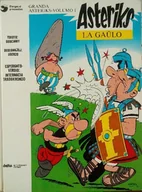 Komiksy obcojęzyczne - La Gaulo. Asteriks - miniaturka - grafika 1