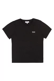 Boss T-shirt dziecięcy 164-176 cm - Koszulki dla dziewczynek - miniaturka - grafika 1