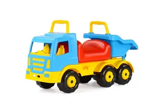 WADER Polesie Jeździk premium - Chodziki - miniaturka - grafika 1