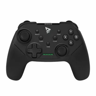 SAVIO Rage Czarny - Kontrolery gier na PC - miniaturka - grafika 1