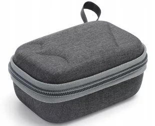 Walizka Pokrowiec Etui Futerał Case Do Systemu Transmisji Dji Mic / B557 - Akcesoria do drona - miniaturka - grafika 1