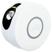 Akcesoria fotograficzne - Astroplanetarium LEVENHUK LabZZ SP20 Biały - miniaturka - grafika 1