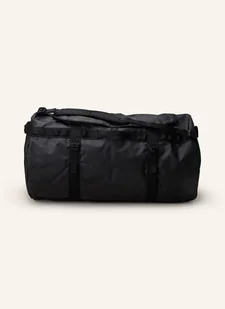 The North Face Torba Podróżna Base Camp Duffel Xxl 150 L schwarz - Torby podróżne - miniaturka - grafika 1