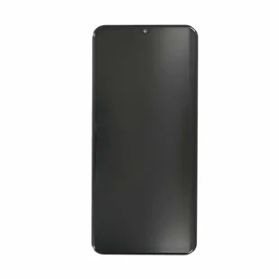 Samsung Szkło i ekran LCD do Samsunga Galaxy A13 / SM-A135, oryginalny, czarny - Części serwisowe do telefonów - miniaturka - grafika 1
