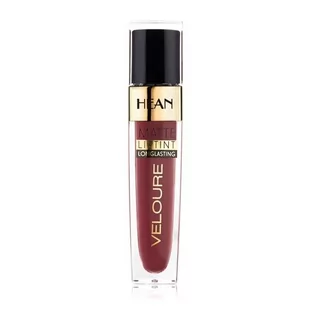 HEAN VELOURE MATTE LIPTINT - Welurowa, matowa pomadka do ust - 601 R'N'B HEAMWPUS-DOUS-08 - Szminki - miniaturka - grafika 1