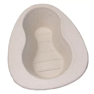 BASEN TEKTUROWY GŁĘBOKI 2000 ml BASEN TEKTUROWY GŁĘBOKI 2000 ml. - Urządzenia medyczne - miniaturka - grafika 1