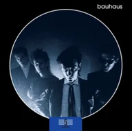 Inna muzyka - 5 Album Box Set (Bauhaus) (CD / Box Set) - miniaturka - grafika 1