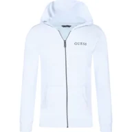 Bluzy dla chłopców - Guess Bluza | Regular Fit - miniaturka - grafika 1