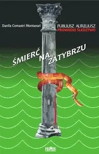 Śmierć na Zatybrzu - Kryminały - miniaturka - grafika 1