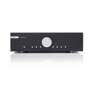 Wzmacniacze - MUSICAL FIDELITY M6si black - wzmacniacz stereofoniczny - miniaturka - grafika 1