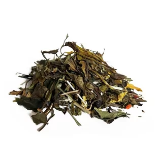 Biała herbata dot. White Lover 30g - Herbata - miniaturka - grafika 2