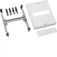 Rozdzielnie elektryczne - Hager Blok,universN, do MCCB 160A UK21A3 - miniaturka - grafika 1