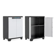 Pozostałe wyposażenie warsztatu - Kis skrzynia Linear Low Cabinet - miniaturka - grafika 1