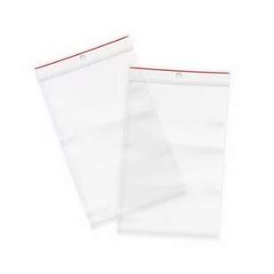 EMERSON Woreczki strunowe 250x350 Zipper (100) - Akcesoria do pakowania - miniaturka - grafika 1