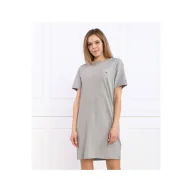 Piżamy damskie - Tommy Hilfiger Underwear Koszula nocna TH ORIGINAL - miniaturka - grafika 1