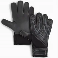 Piłka nożna - Rękawice Puma Ultra Play RC 041862-10 czarny 10 - miniaturka - grafika 1