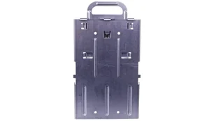 Legrand Płytka mocująca na szynę TH35 do DPX3 250 421072 421072 - Inne akcesoria elektryczne - miniaturka - grafika 2