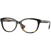 Okulary korekcyjne, oprawki, szkła - Burberry 2357 3981 52 Esme - miniaturka - grafika 1