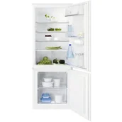 Lodówki do zabudowy - Electrolux LNT3LE14S LowFrost - miniaturka - grafika 1