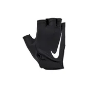 Rękawiczki - Rękawiczki treningowe Nike bez palców sportowe Gym Essential Fg 2.0 N.101.2315.091 - miniaturka - grafika 1