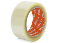 Taśmy klejące - Taśma pakowa bezbarwna 48mmx55m - miniaturka - grafika 1