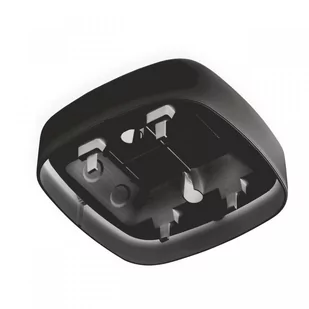 Adapter natynkowy Box (IP54) do systemu Control PRO BK ST082031 Steinel - Akcesoria do oświetlenia - miniaturka - grafika 1