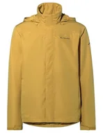 Kurtki męskie - VAUDE Męska kurtka męska Escape Bike Light Jacket - miniaturka - grafika 1
