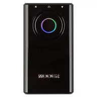 Procesory dźwięku i przedwzmacniacze - Mooer P1 Prime Intelligent Pedal Black - miniaturka - grafika 1
