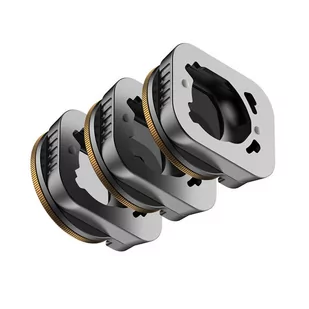 Zestaw 3 filtrów PolarPro Vivid do DJI Mini 3 Pro - Akcesoria do drona - miniaturka - grafika 3