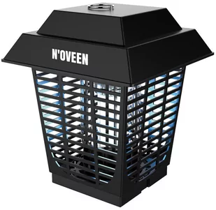 NOVEEN Lampa owadobójcza NOVEEN IKN22 IPX4 IKN22 - Lampy owadobójcze - miniaturka - grafika 2