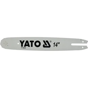 YATO Prowadnica łańcucha pilarek YT-84930 - Akcesoria do urządzeń ogrodniczych - miniaturka - grafika 1