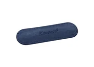 Etui na długopisy i pióra - Etui Pojedyncze Kaweco Sport Eco Velour Granatowe - miniaturka - grafika 1