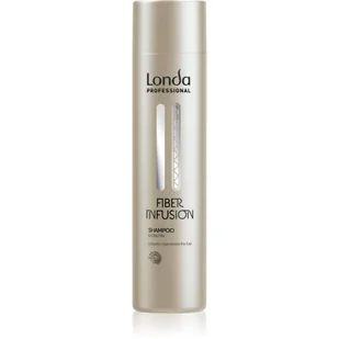 Londa Professional Professional Fiber Szampon 250 ml - Szampony do włosów - miniaturka - grafika 1