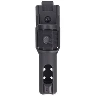 Kabury i pokrowce - Kabura obrotowa ESP BHT-55 na pałkę teleskopową Easy Lock 20" - Black - miniaturka - grafika 1