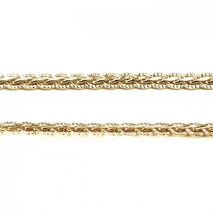 Łańcuszek MD L 639 - Łańcuszki Łańcuszek MD L 639 - Łańcuszki - miniaturka - grafika 1