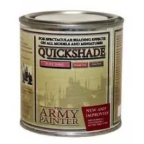 Army Painter: Quickshade Soft Tone - Akcesoria do gier planszowych - miniaturka - grafika 1