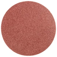 Materiały ścierne - Krążki ścierne 125 mm, K60, 5 szt, GRAPHITE - miniaturka - grafika 1