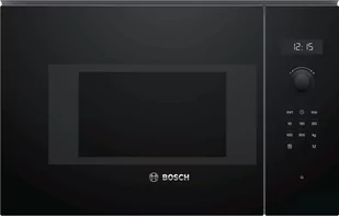 Bosch BFL524MB0 - Kuchenki mikrofalowe do zabudowy - miniaturka - grafika 1