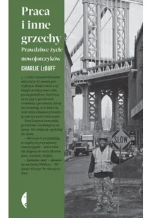 Praca i inne grzechy Nowa - Felietony i reportaże - miniaturka - grafika 2