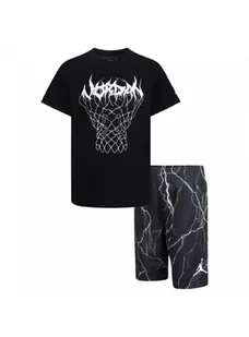 Bambino nike sportswear 85C996-023_JORDAN - Kombinezony dla dzieci Bambino nike sportswear 85C996-023_JORDAN - Kombinezony dla dzieci - miniaturka - grafika 1